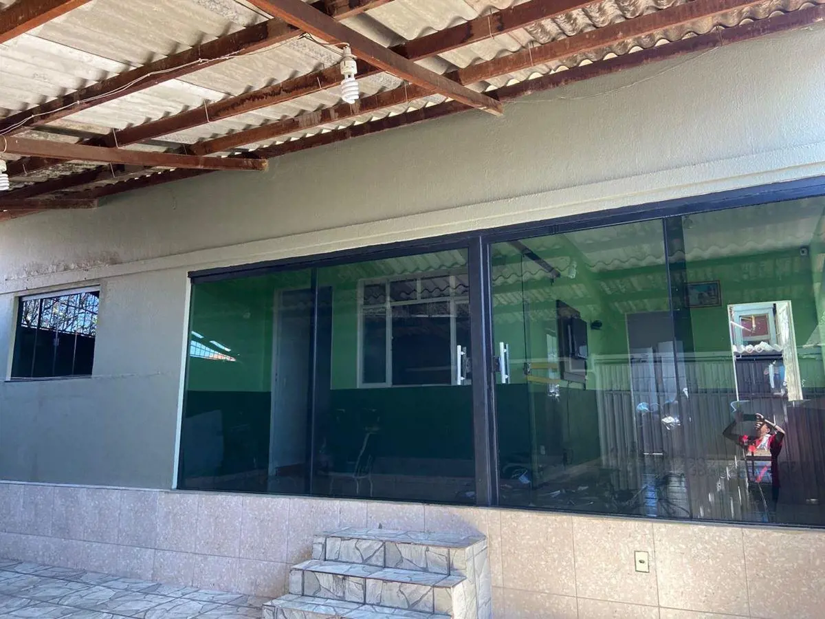 Casa à venda em excelente localização no Gama Leste:.Não Financia!.Tem certidão ...