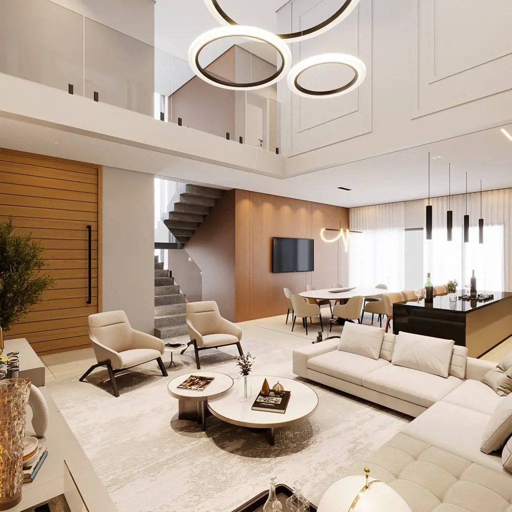 ÚNICA OPORTUNIDADE DE COMPRAR UM IMÓVEL COM ESTILO E EXCLUSIVO!!!!- TEMOS OUTRAS...