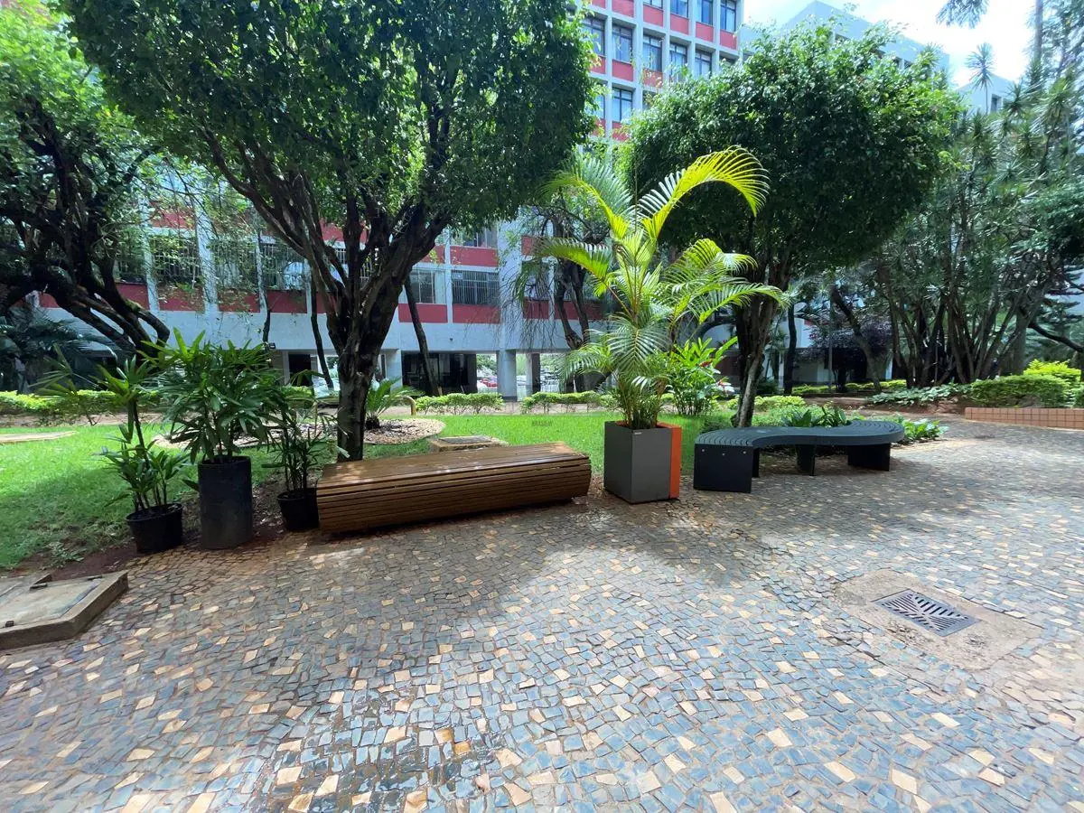 Loja à venda na CLN 116, Asa Norte – Brasília/DFExcelente oportunidade de invest...
