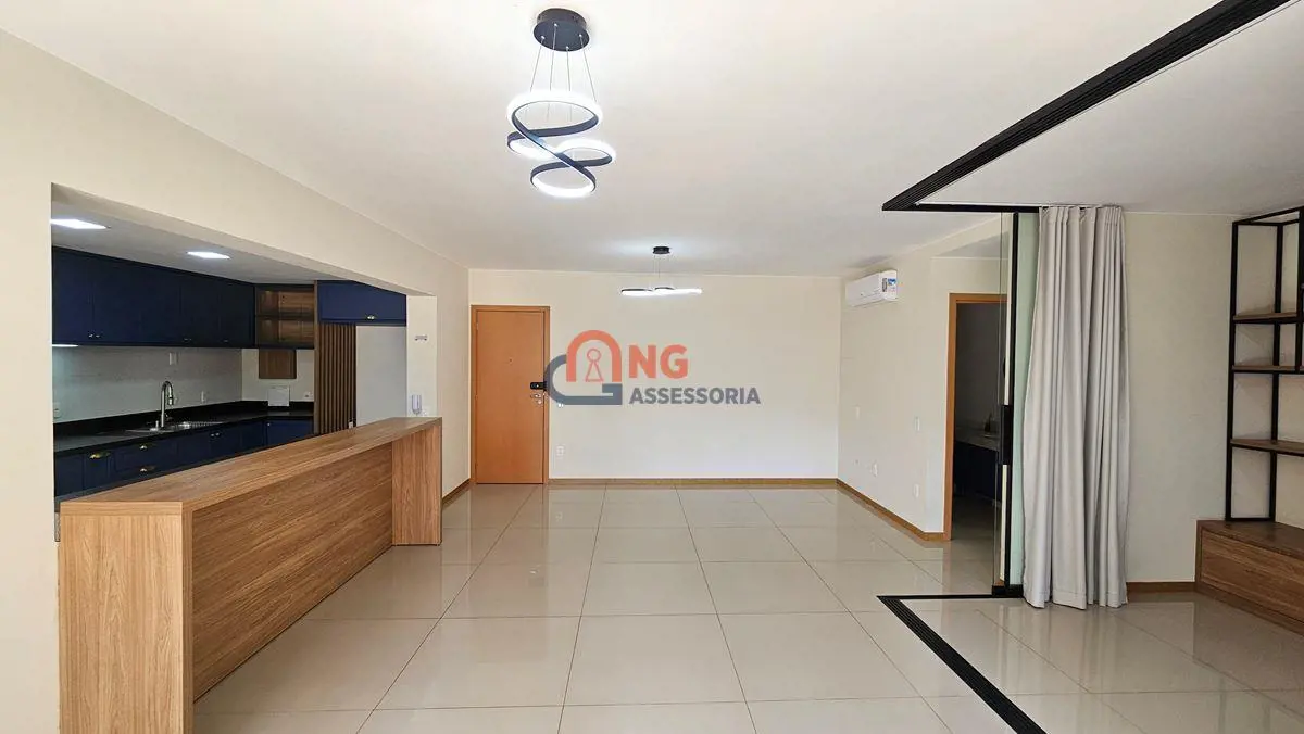 Localização: Privilegiada Saída rápida para a EPTG Próximo a estação Águas Clara...
