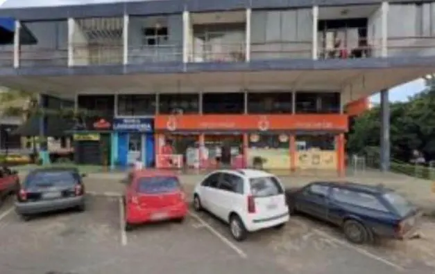 Cln 116 BL A LOJA E SUBSOLOFRENTE PARA AVENIDA57m2 EM 2 PISOSNOVO RUMO EMPREENDI...