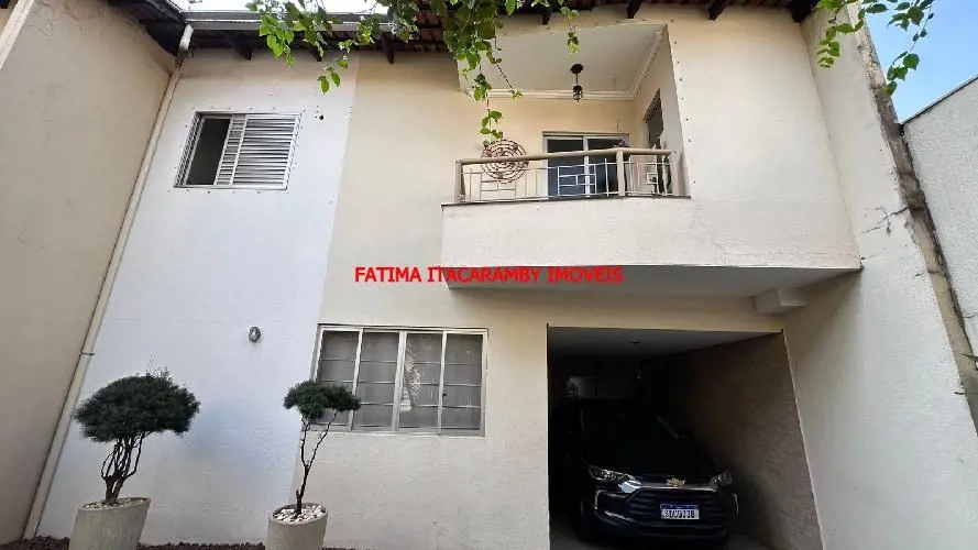 03 QUARTOS SENDO 01 SUITE COM SACADA, SALA AMPLA, LAVABO, ESCRITORIO, COZINHA AM...