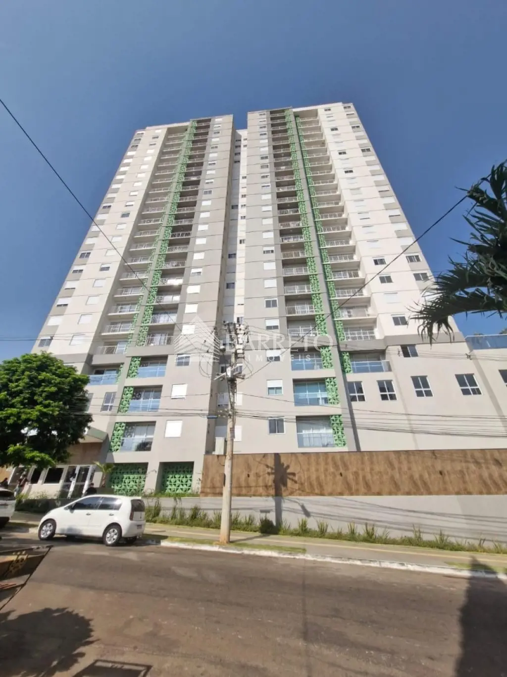 Descrição do imóvelAPARTAMENTO WISH AREIÃO, 76,25M², SETOR PEDRO LUDOVICO.Aparta...