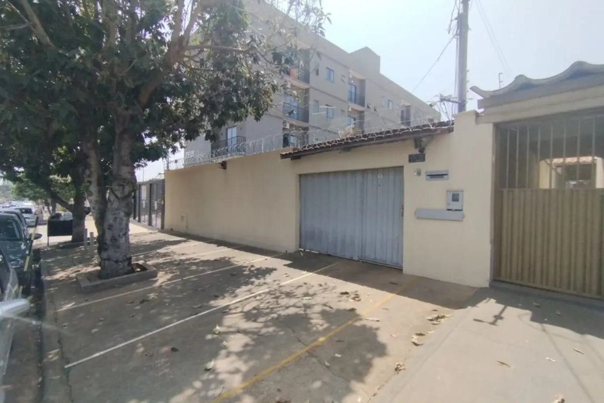 Casa com 3 dormitÃ³rios Ã  venda, 217 mÂ² no Jardim AmÃ©rica - GoiÃ¢nia/GOSala, ...