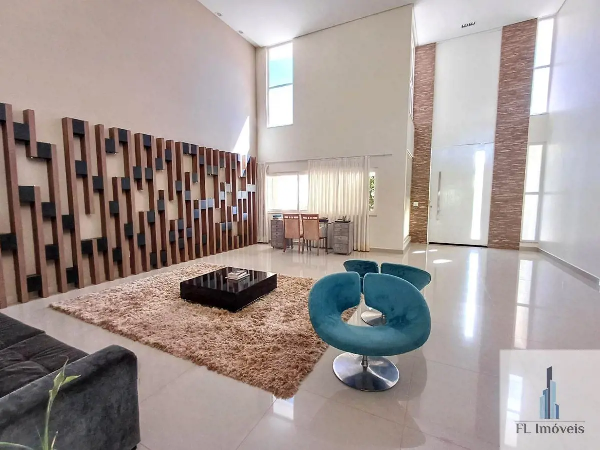 Excelente Casa à Venda no Condomínio Solar de Brasília - Quadra 03Casa com dois ...