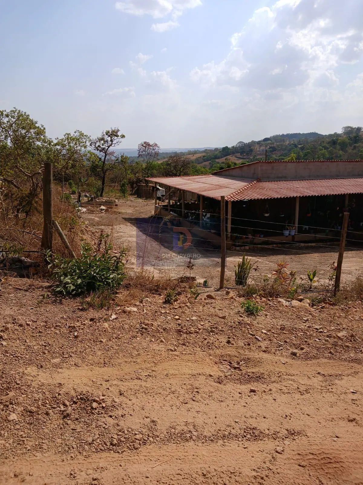 DLF CARVALHO - CORRETORES PARCEIROS "Qualidade e respeito com nosso Cliente".Eun...