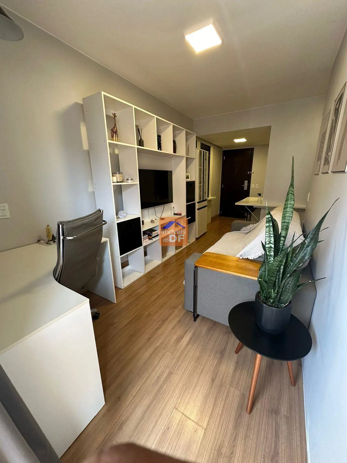 ALUGAMOS FLAT REFORMADO QT E SALA NASCENTE MOBILIADO (C0M MAQUINA LAV SEC )CONDO...