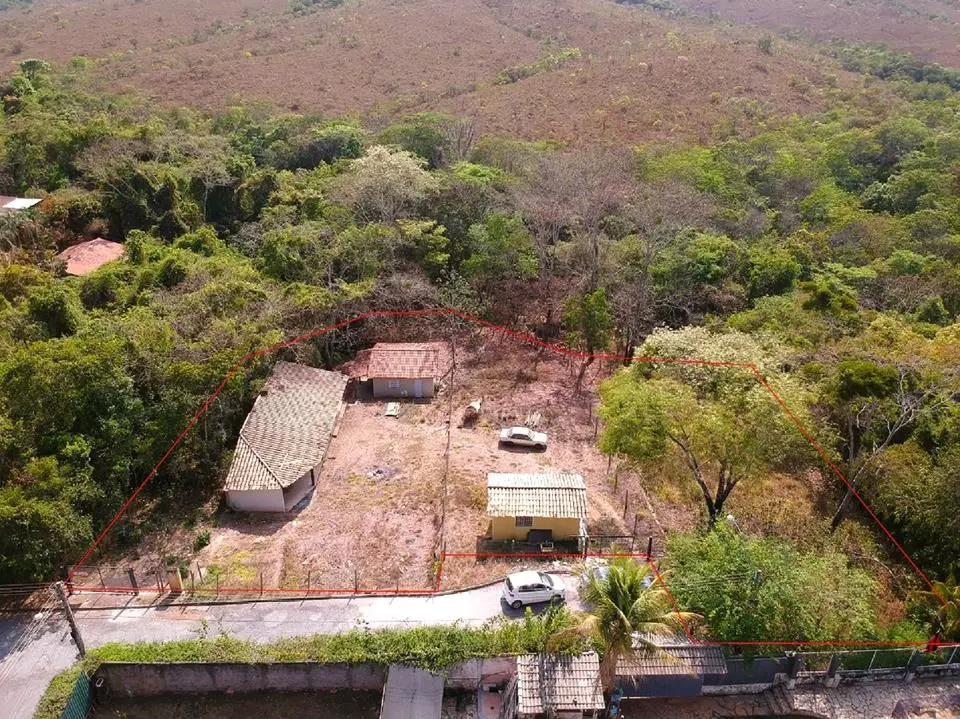 Terrenos à Venda no Condomínio Belvedere Green Uma Rara Oportunidade em Meio à N...