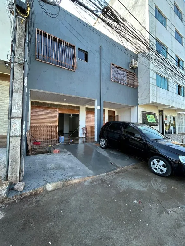 RUA 24 LOTE 33 - POLO DE MODASAlugo KITINETE no TÉRREO - 2 UNIDADES DISPONÍVEIS!...