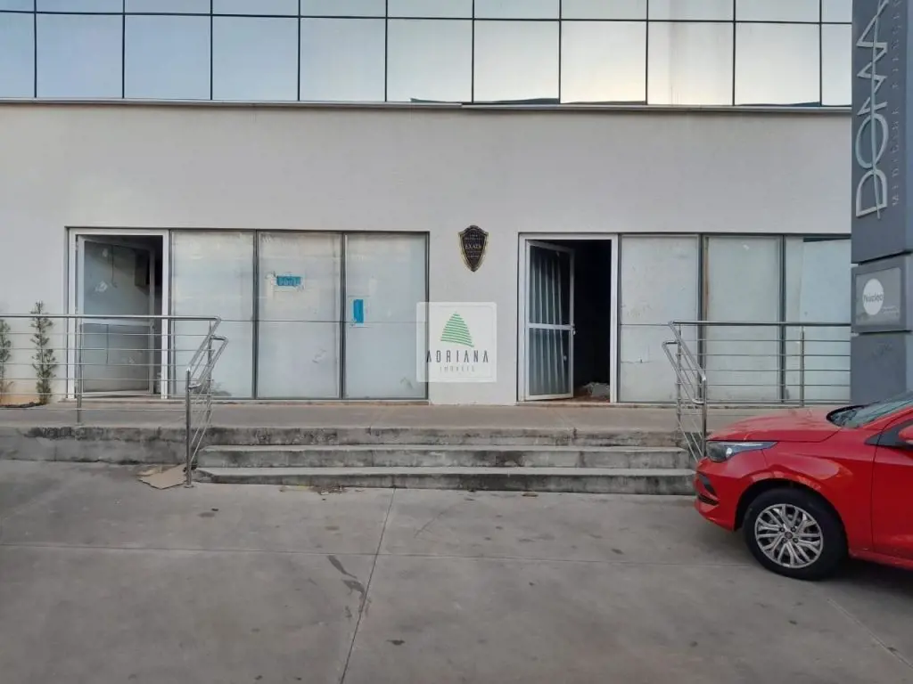 loja frente hospital doma com estacionamento 26/09/24