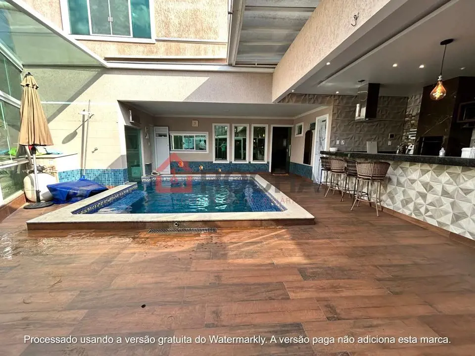 VILLA150357 - Última atualização: 27/10/26 23:31Cond. Granville (Sobradinho) - L...