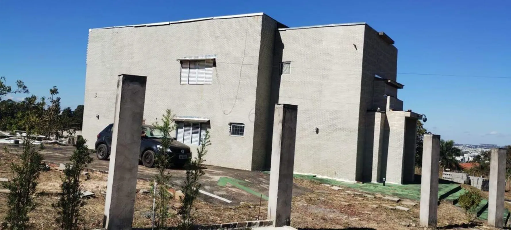 Foto do Imóvel