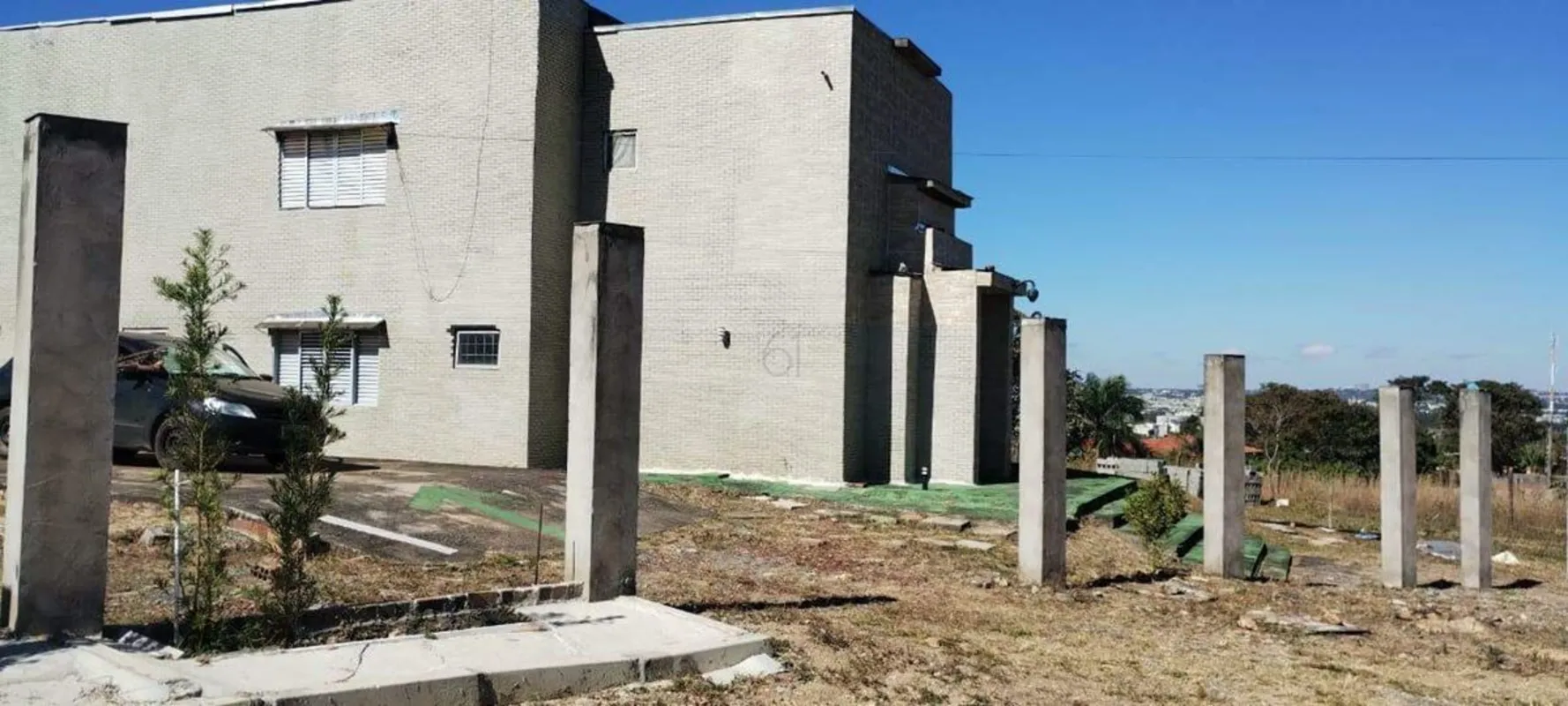 Foto do Imóvel