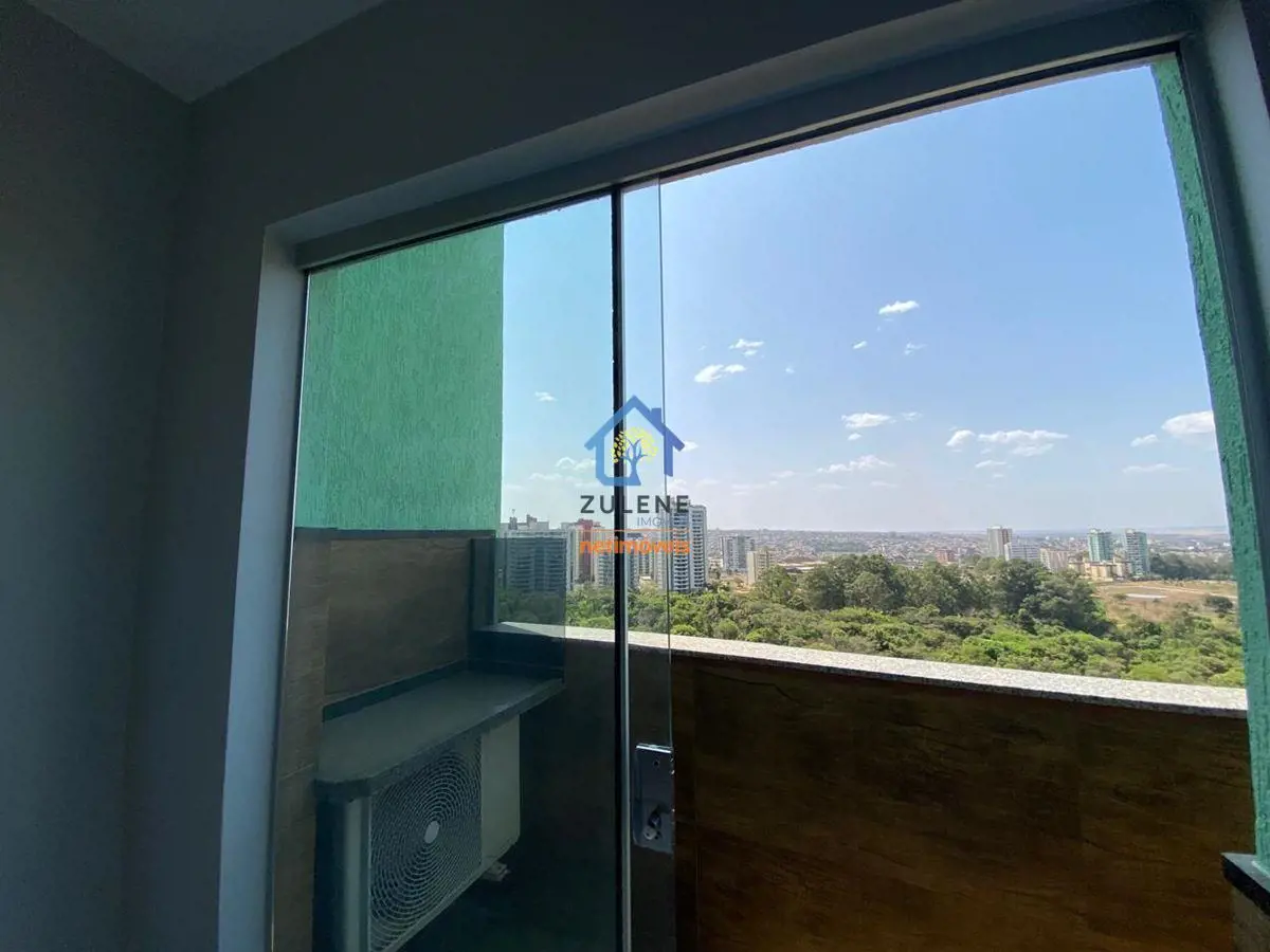 Zulene Imóveis Netimóveis vende:Imóvel com vista livre para o Parque de Águas Cl...