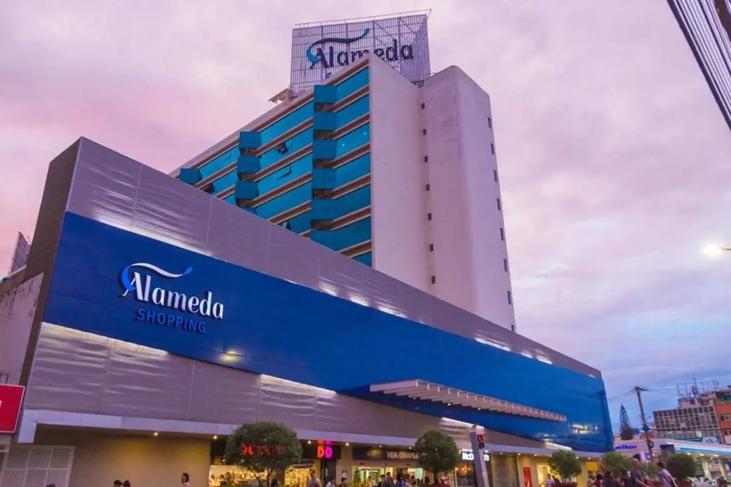 C?d. Im?vel: 01851.001Exelente sala comercial de 46m?, localizada no bloco A do ...