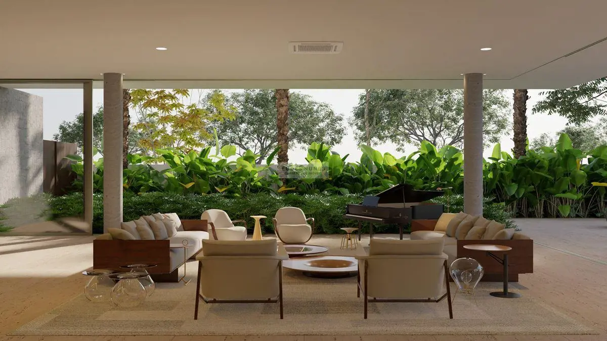 Casa em construção à venda na SHIS QI 05, Lago Sul, Brasília.4 experiências incr...