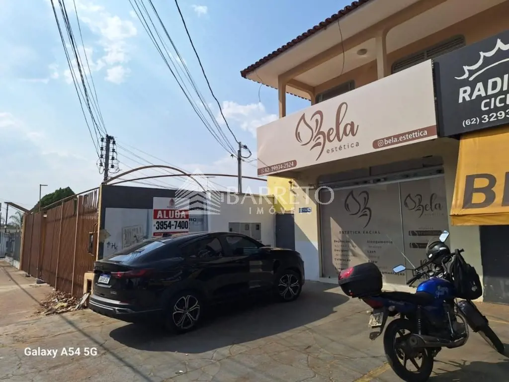 Kitnete Goiânia, Setor Coimbra, 01 Quarto (UN 06).Localização: Avenida Perimetra...