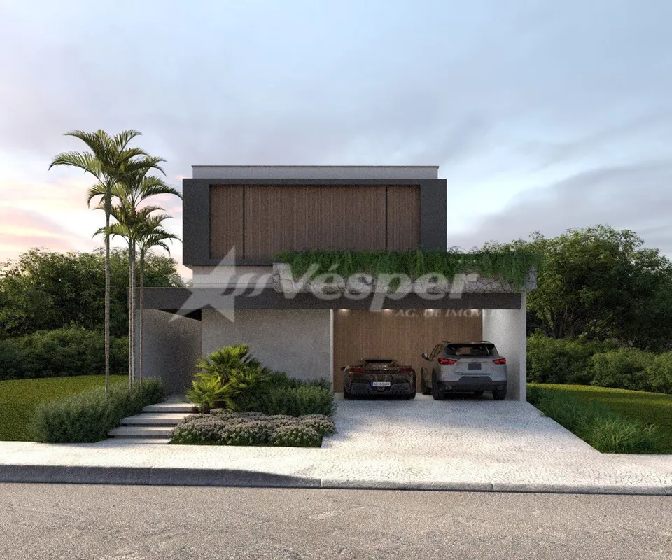 Sobrado no Jardins Capri - Senador Canedo263 m² de terreno.226 m² de construção....