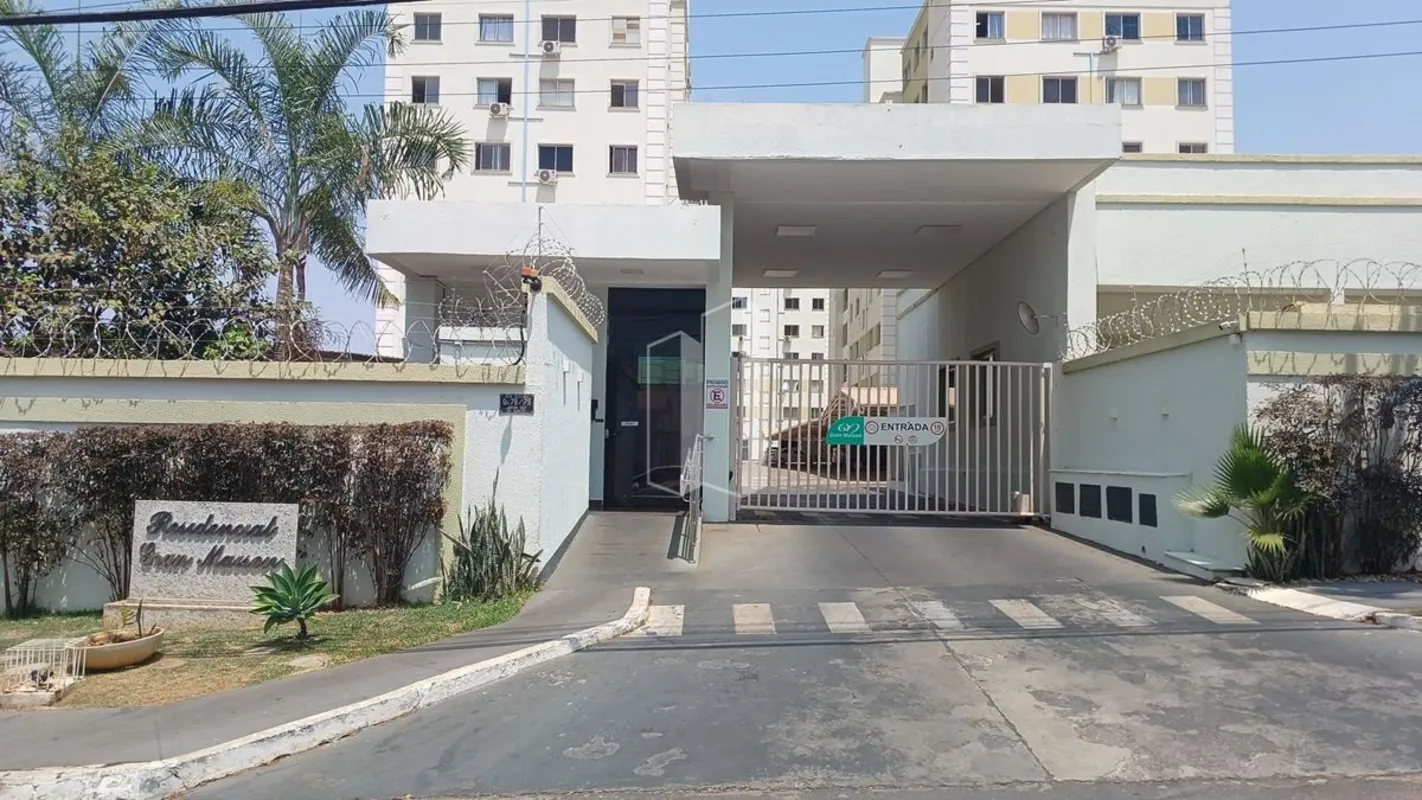 Excelente apartamento com 2 quartos no Jardim Luz.Composto por 2 quartos, banhei...