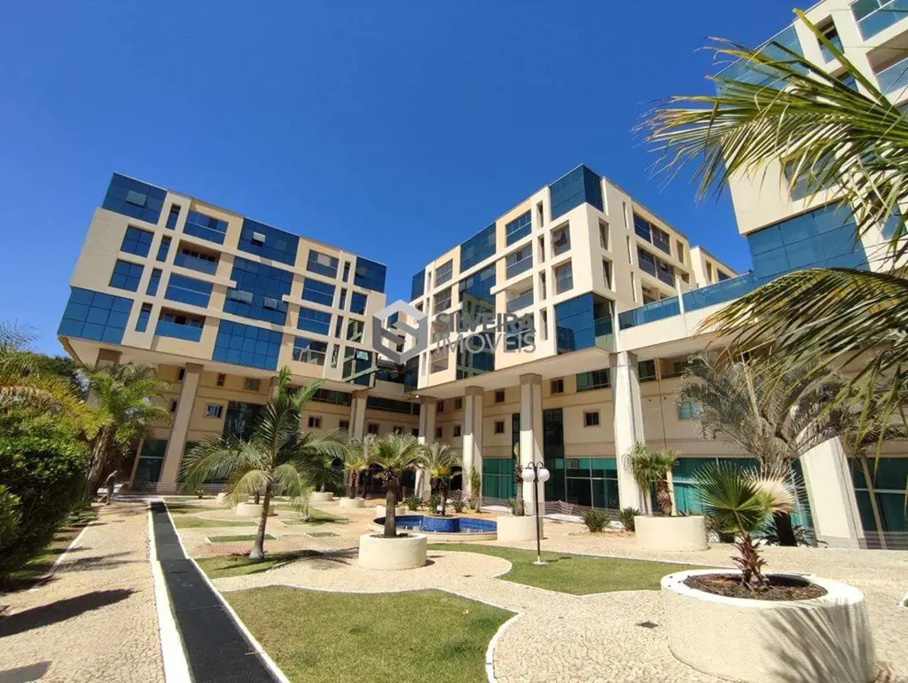 LOJA edifício misto com torre comercial e residencialLoja dividida em 03 ambient...