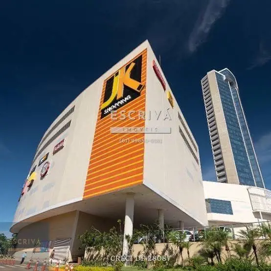 Sala comercial JK SHOPPING Excelente sala com 27m2 no JK SHOPPING.Pronta para mo...