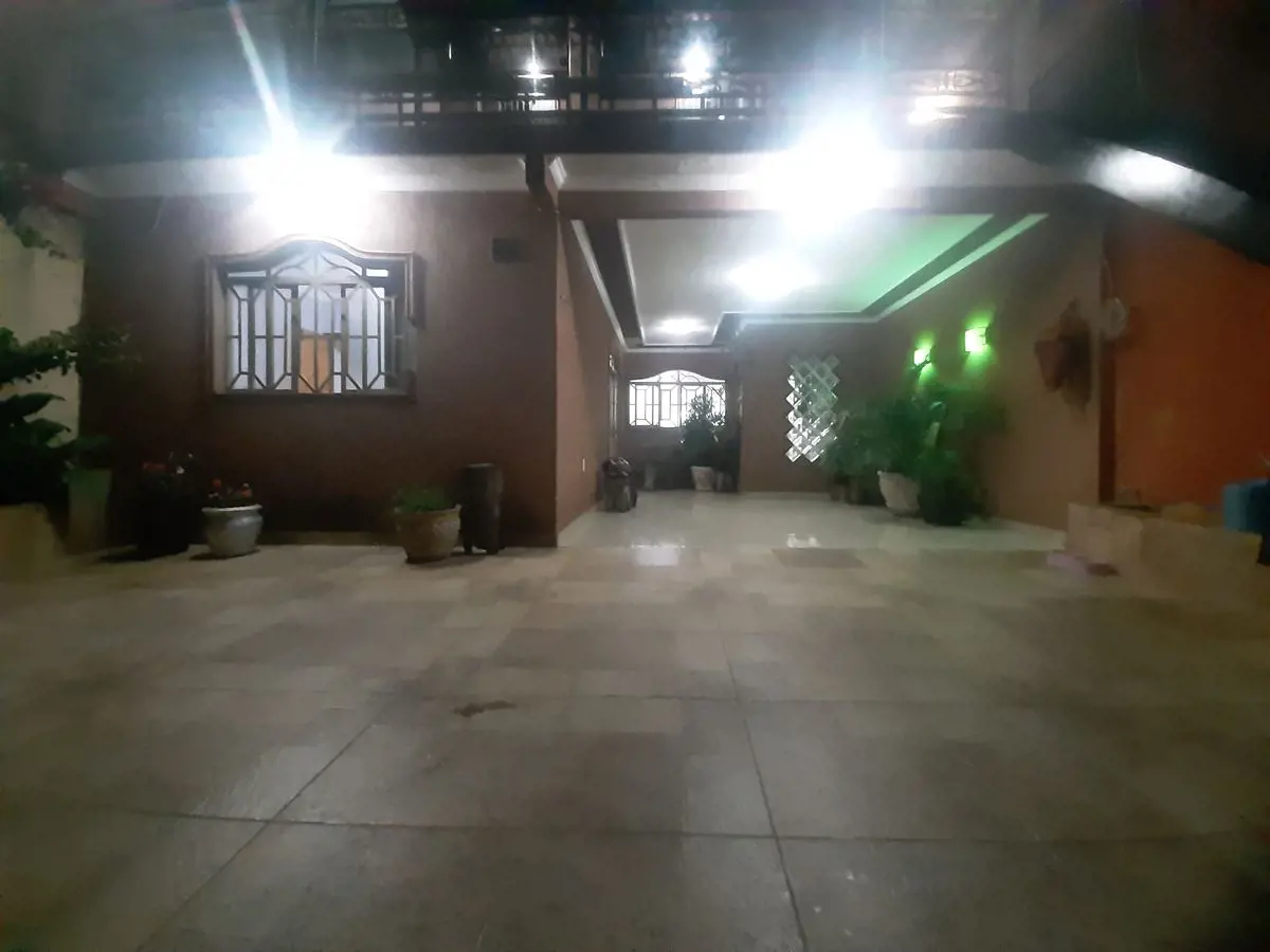 NÃO ACEITA FINANCIAMENTO ACEITA NA NEGOCIAÇÃO CARRO VALOR MÁXIMO DE 90MILSobrado...