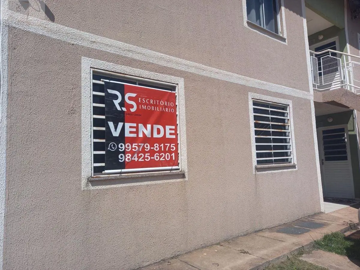 Apartamento com 2 quartos sala cozinha com movel planejado e cocktop, bairro em ...
