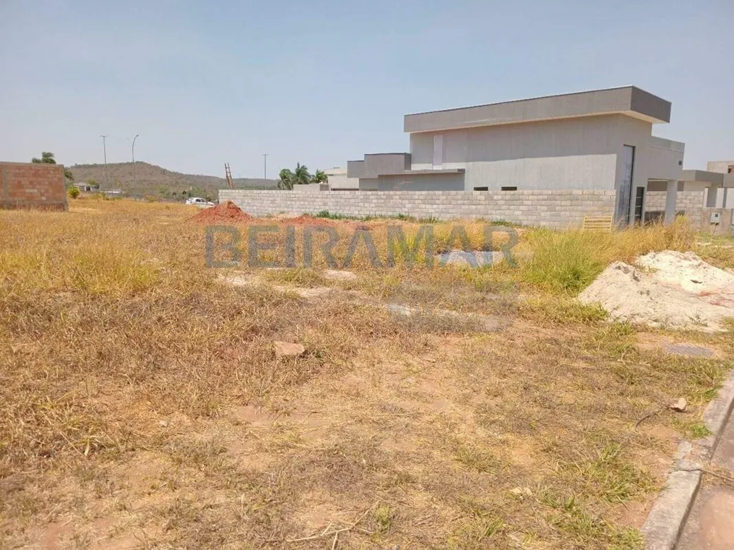 Terreno de 380m² à Venda no Condomínio Residencial Damha Brasília ISe você está ...