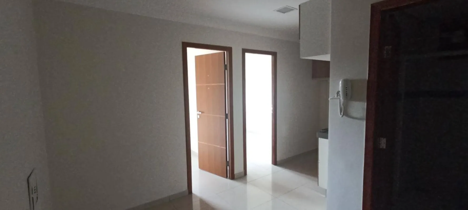 C?d. do im?vel: 00419.008Edif?cio MarinaComposto de 2 quartos, sala conjugada co...