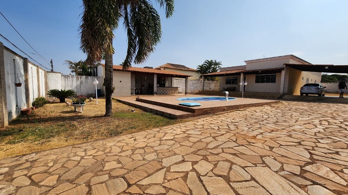 Foto do Imóvel
