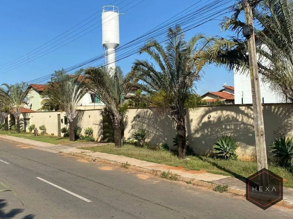 Casa à venda no Condomínio Nur Cecim.Imagine viver em um lugar onde conforto e s...