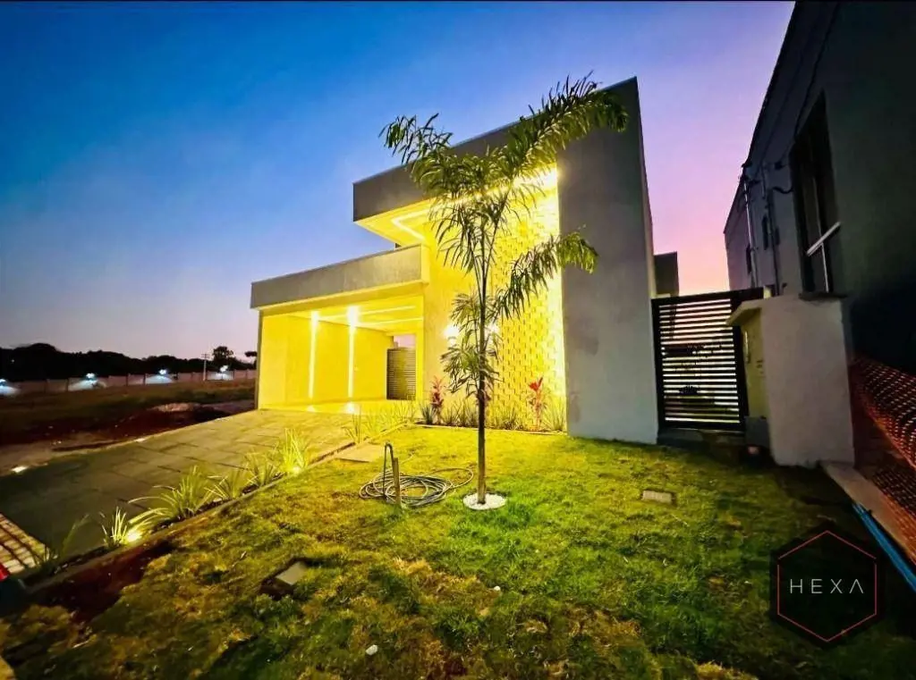 Casa à Venda no Condomínio Parqville Quaresmeira TrindadeDescubra a casa perfeit...