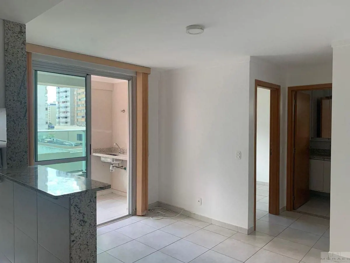 PARA INVESTIDOR!Residencial First Quandra 201 sul.Apto com 44 m2, 1 (um) quarto,...