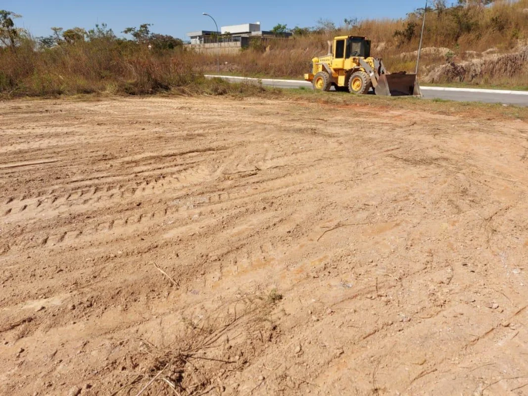 Vende-se Lote no Condomínio Quatro Estações - Jardim Botânico/DFExcelente Oportu...