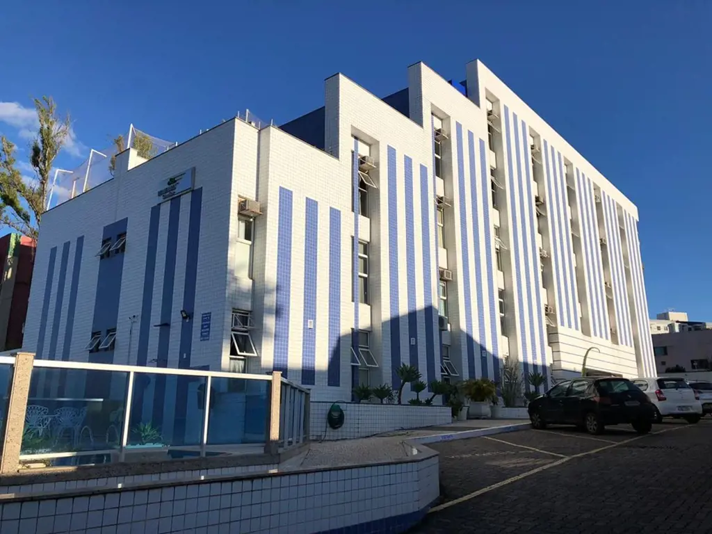 ÓTIMA OPORTUNIDADE DE MORAR BEM NO LAGO NORTEO MELHOR PONTO DO LAGO NORTE, PRÓXI...