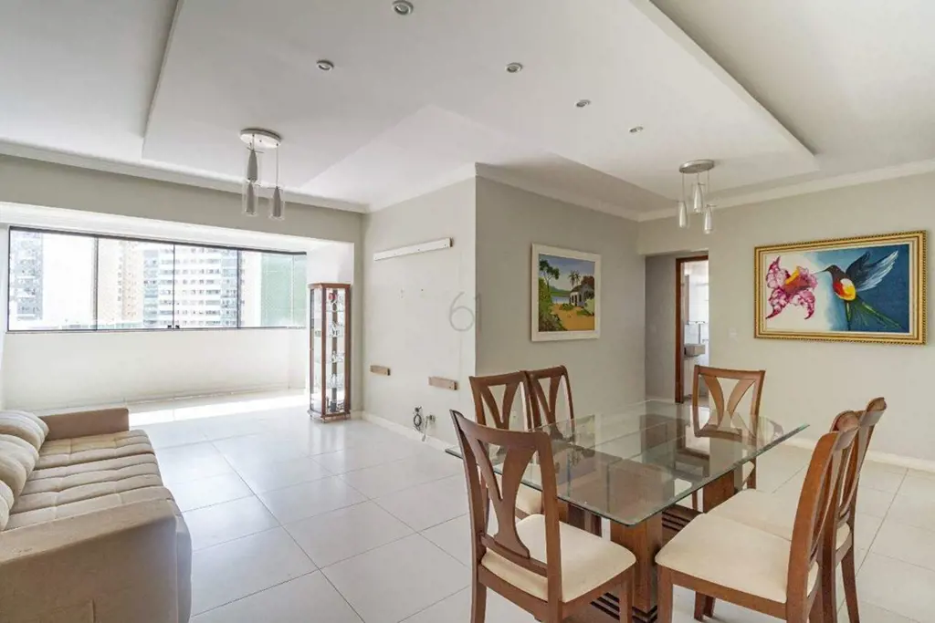 RECANTO DOS PASSAROS 2 QTS - SUÍTE - VAGA DE GARAGEMApartamento em ÁGUAS CLARAS ...