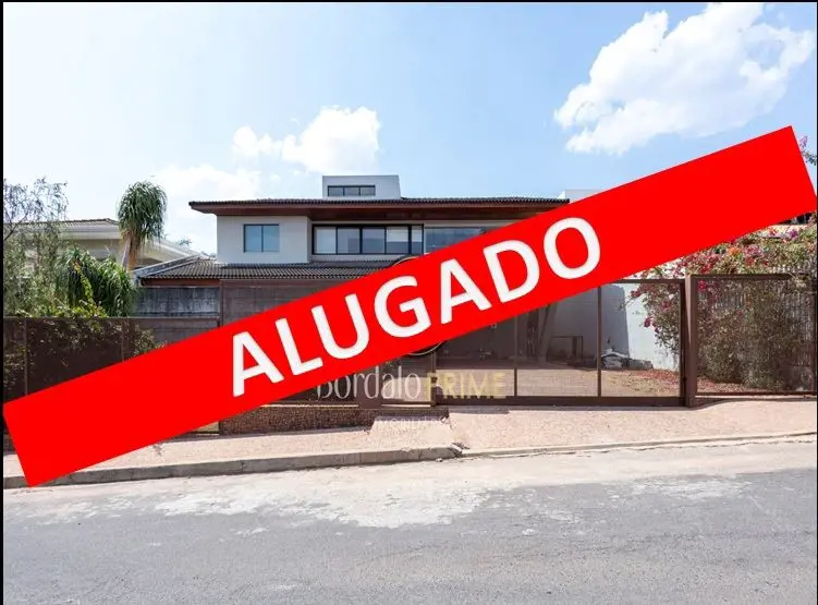 VILLA150391 - Última atualização: 04/04/26 23:31Bordalo Prime Aluga ótima residê...