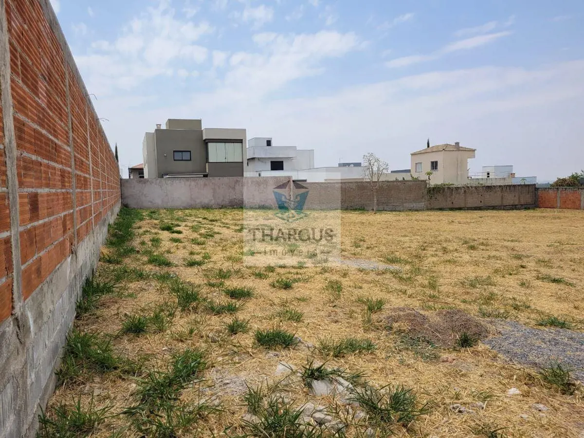 THARGUS IMÓVEIS VENDE COM EXCLUSIVIDADE! Lote no Condomínio Alto da Boa Vista - ...