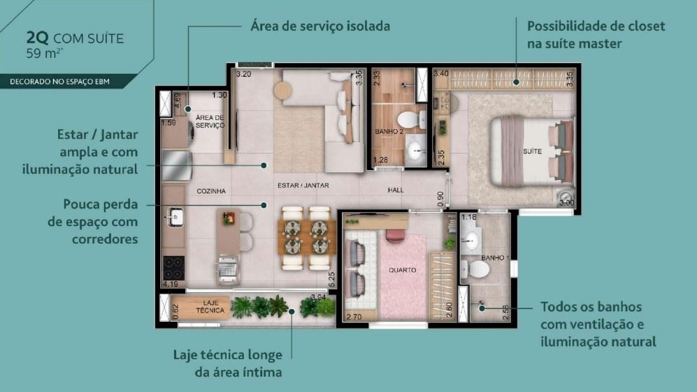Foto do Imóvel