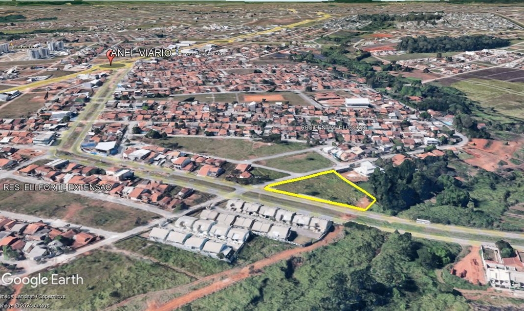 Foto do Imóvel