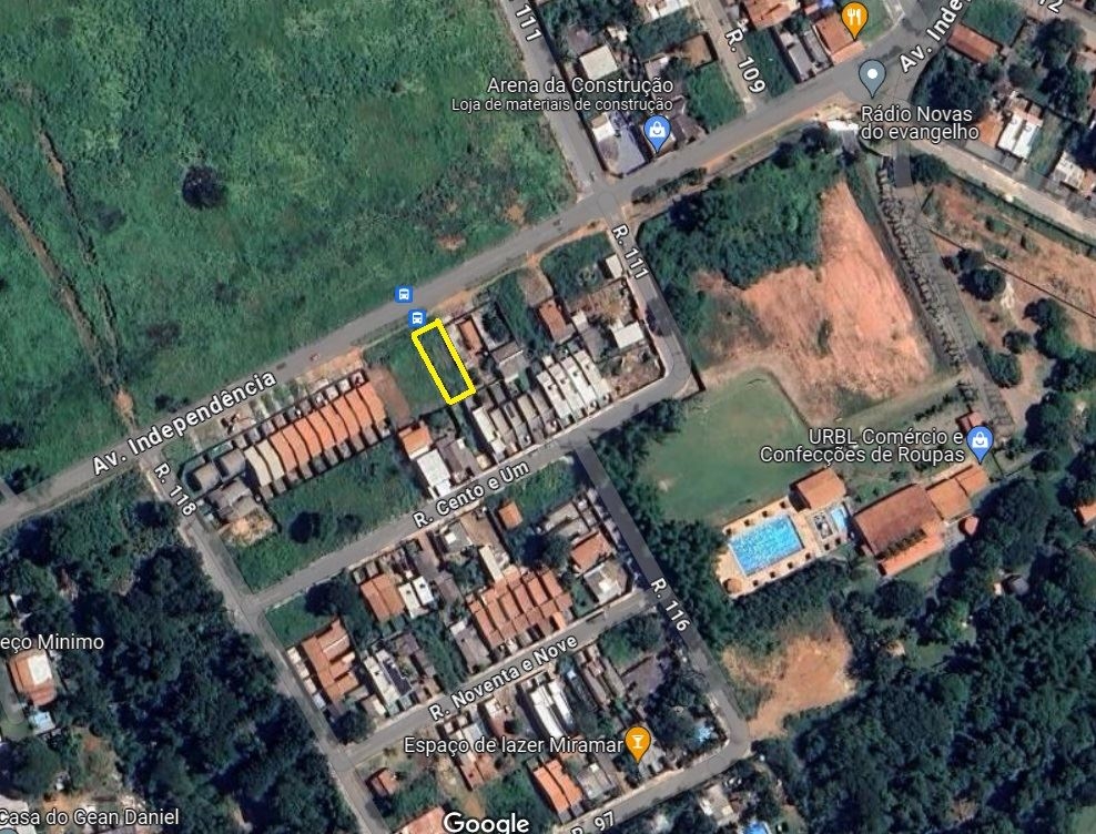 Foto do Imóvel
