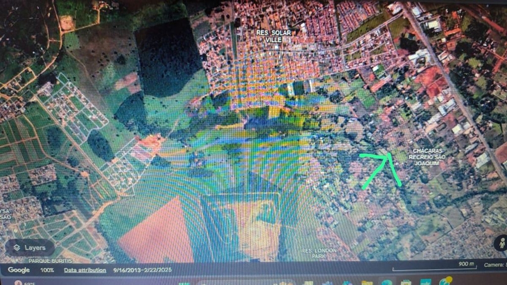 Foto do Imóvel