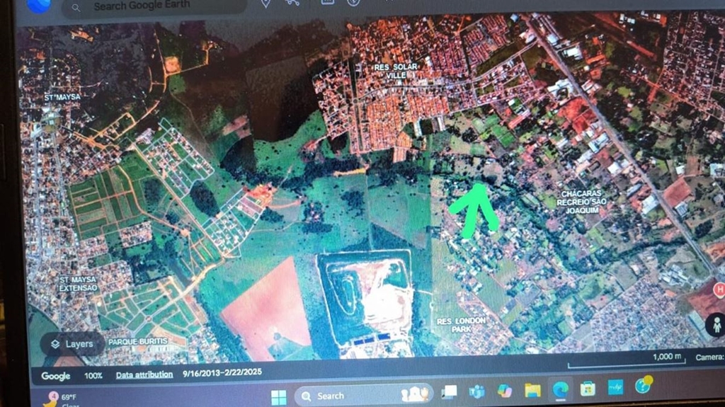 Foto do Imóvel