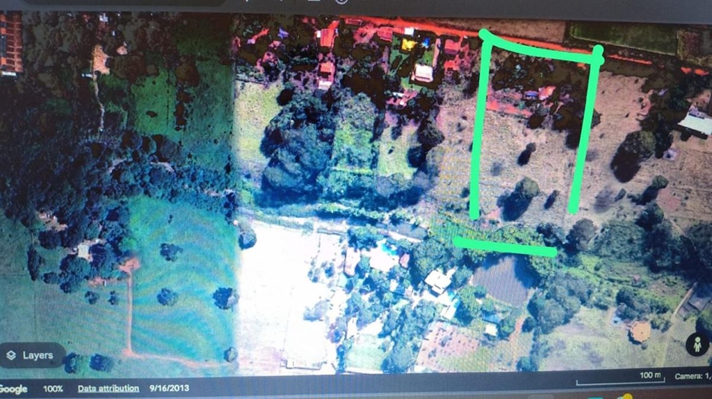Foto do Imóvel
