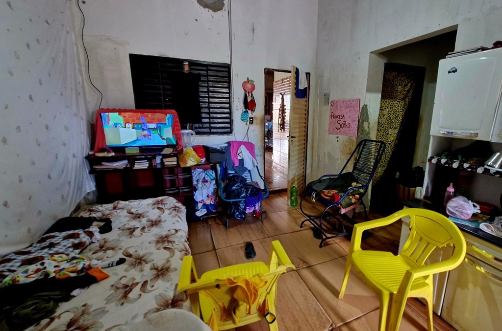 Foto do Imóvel