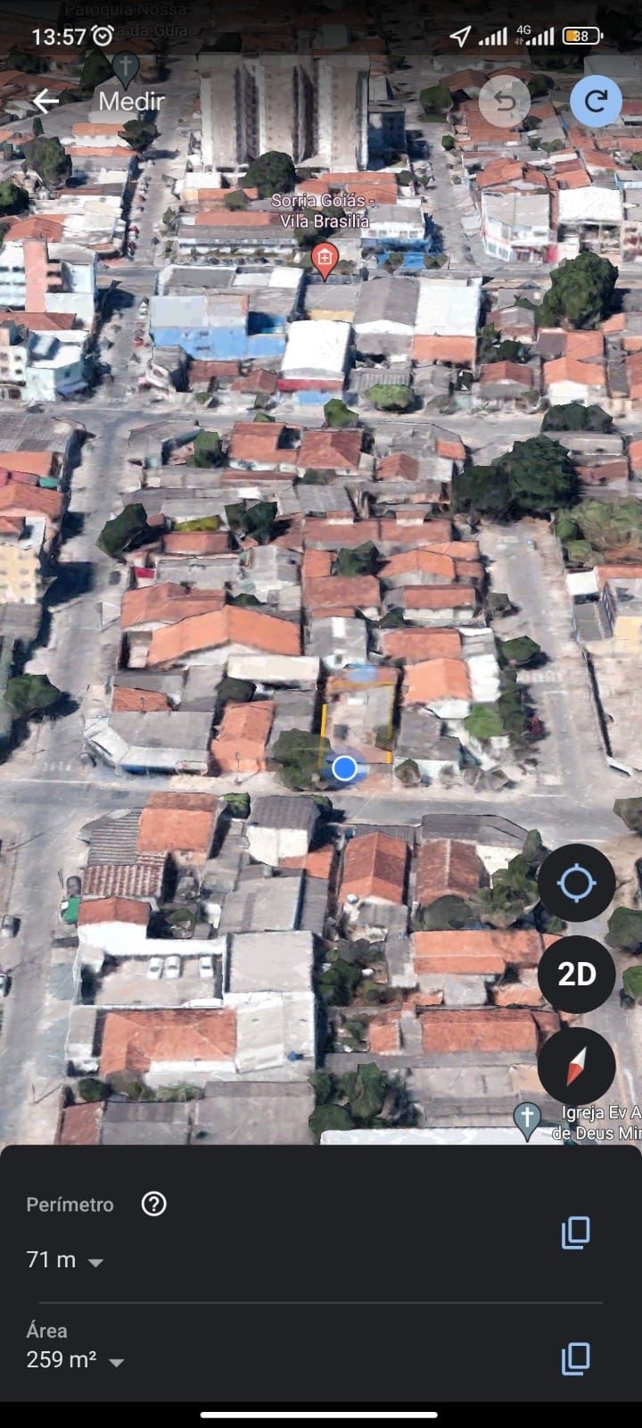 Foto do Imóvel