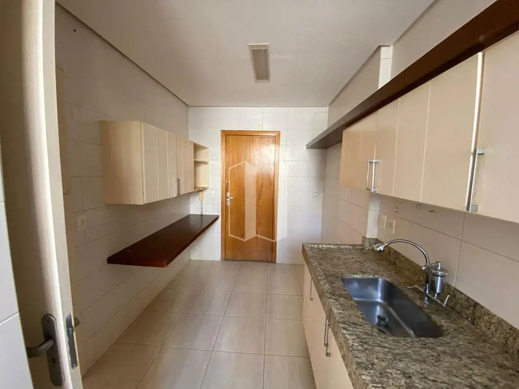 Apartamento Jardim Goiás - Próximo ao Parque Flamboyant 119m2 4 Suítes sendo 2 p...