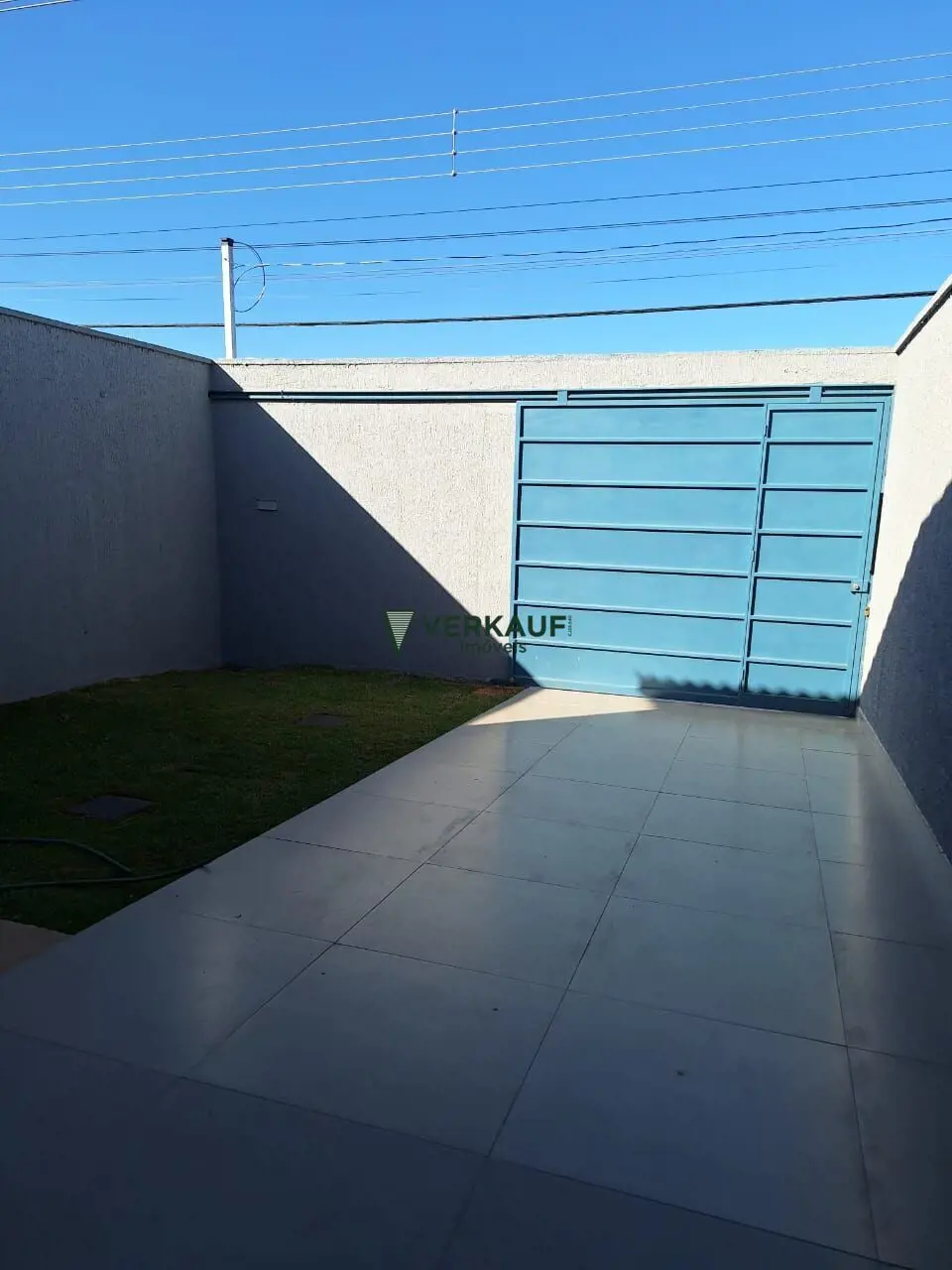 Esta magnífica casa de alto padrão, localizada no bairro Residencial Caraíbas em...