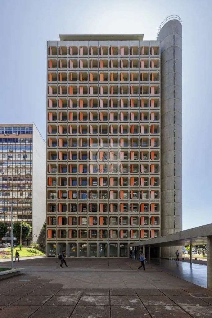 Venha conhecer. Você vai se surpreender. Em um verdadeiro Oasis no Setor Comerci...