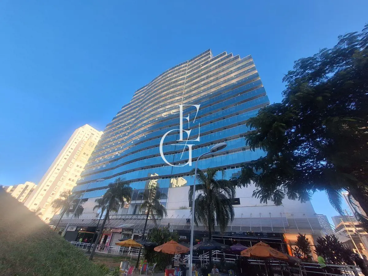 Le Quartier Águas ClarasOportunidade única para quem deseja montar ou expandir s...